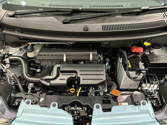 ミライースX リミテッドSAIII LEDヘッドライト バックカメラ付リヤスモークガラス 電動格納式ドアミラー パワーウィンドウ オートライト オートハイビーム セキュリティアラーム リヤワイパー オーディオレス キーレスエントリーシステム マニュアルエアコン付(広島県)の中古車