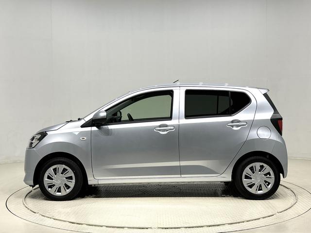 ミライースＸ　リミテッドＳＡIII（広島県）の中古車