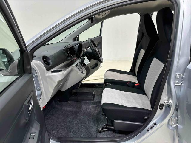 ミライースＸ　リミテッドＳＡIII（広島県）の中古車