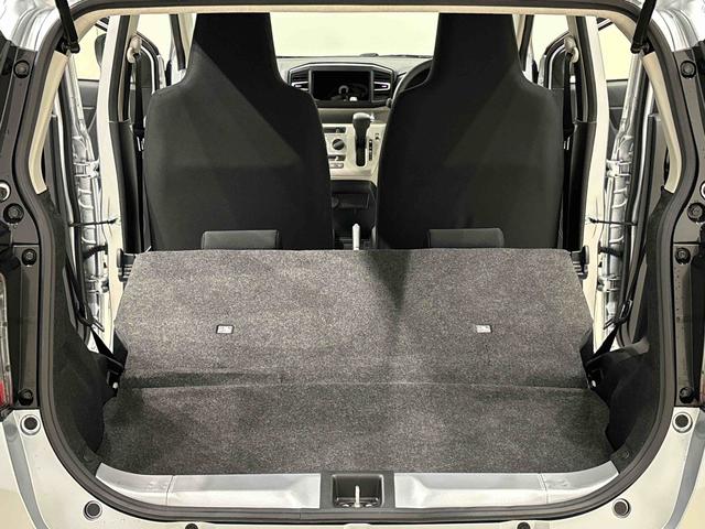 ミライースＸ　リミテッドＳＡIII（広島県）の中古車