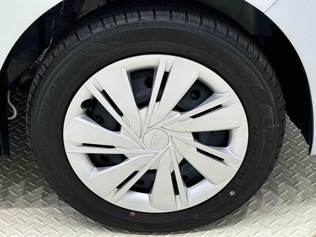 ミライースＸ　リミテッドＳＡIII（広島県）の中古車