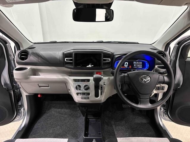 ミライースＸ　リミテッドＳＡIIIＬＥＤヘッドランプ　セキュリティアラーム　コーナーセンサー　１４インチフルホイールキャップ　キーレスエントリー　電動格納式ドアミラー（広島県）の中古車