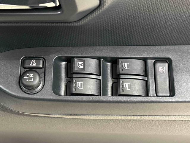 ミライースＸ　リミテッドＳＡIIIＬＥＤヘッドランプ　セキュリティアラーム　コーナーセンサー　１４インチフルホイールキャップ　キーレスエントリー　電動格納式ドアミラー（広島県）の中古車