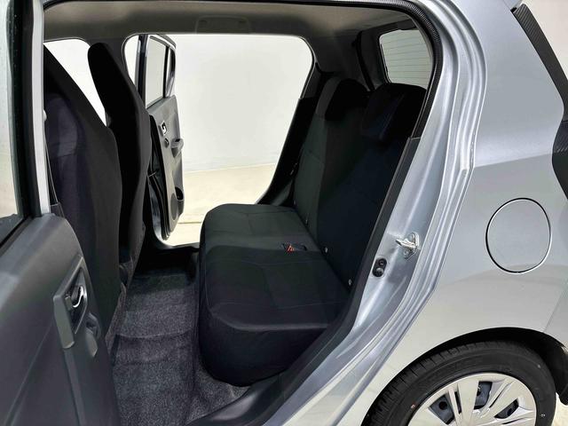 ミライースＸ　リミテッドＳＡIIIＬＥＤヘッドランプ　セキュリティアラーム　コーナーセンサー　１４インチフルホイールキャップ　キーレスエントリー　電動格納式ドアミラー（広島県）の中古車