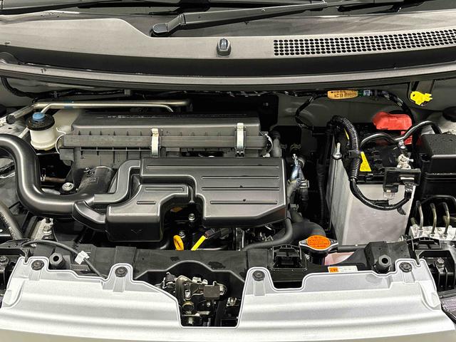 ミライースＸ　リミテッドＳＡIIIＬＥＤヘッドランプ　セキュリティアラーム　コーナーセンサー　１４インチフルホイールキャップ　キーレスエントリー　電動格納式ドアミラー（広島県）の中古車