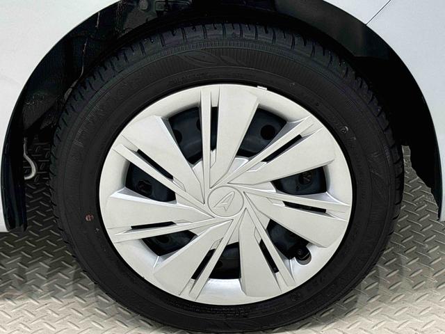 ミライースＸ　リミテッドＳＡIIIＬＥＤヘッドランプ　セキュリティアラーム　コーナーセンサー　１４インチフルホイールキャップ　キーレスエントリー　電動格納式ドアミラー（広島県）の中古車