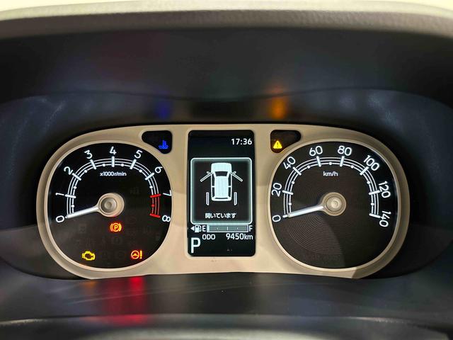 ムーヴキャンバスストライプスG バックモニター ディスプレイオーディオLEDオートライト・フォグランプ 電動パーキングブレーキ プッシュボタンスタート セキュリティアラーム バックカメラ 両側パワースライドドアウエルカムオープン機能 オート電動格納式ドアミラー(広島県)の中古車