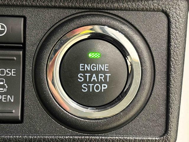 ムーヴキャンバスストライプスG バックモニター ディスプレイオーディオLEDオートライト・フォグランプ 電動パーキングブレーキ プッシュボタンスタート セキュリティアラーム バックカメラ 両側パワースライドドアウエルカムオープン機能 オート電動格納式ドアミラー(広島県)の中古車