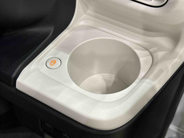 ムーヴキャンバスストライプスG バックモニター ディスプレイオーディオLEDオートライト・フォグランプ 電動パーキングブレーキ プッシュボタンスタート セキュリティアラーム バックカメラ 両側パワースライドドアウエルカムオープン機能 オート電動格納式ドアミラー(広島県)の中古車