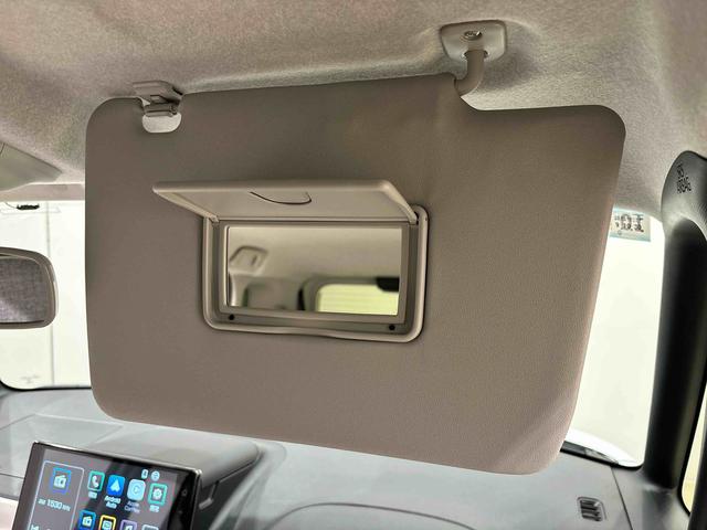 ムーヴキャンバスストライプスG バックモニター ディスプレイオーディオLEDオートライト・フォグランプ 電動パーキングブレーキ プッシュボタンスタート セキュリティアラーム バックカメラ 両側パワースライドドアウエルカムオープン機能 オート電動格納式ドアミラー(広島県)の中古車