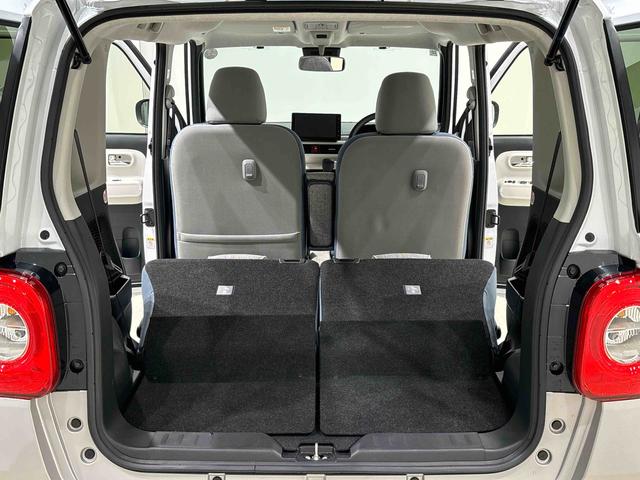 ムーヴキャンバスストライプスG バックモニター ディスプレイオーディオLEDオートライト・フォグランプ 電動パーキングブレーキ プッシュボタンスタート セキュリティアラーム バックカメラ 両側パワースライドドアウエルカムオープン機能 オート電動格納式ドアミラー(広島県)の中古車