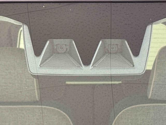 ムーヴキャンバスストライプスG バックモニター ディスプレイオーディオLEDオートライト・フォグランプ 電動パーキングブレーキ プッシュボタンスタート セキュリティアラーム バックカメラ 両側パワースライドドアウエルカムオープン機能 オート電動格納式ドアミラー(広島県)の中古車