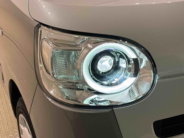 ムーヴキャンバスストライプスG バックモニター ディスプレイオーディオLEDオートライト・フォグランプ 電動パーキングブレーキ プッシュボタンスタート セキュリティアラーム バックカメラ 両側パワースライドドアウエルカムオープン機能 オート電動格納式ドアミラー(広島県)の中古車