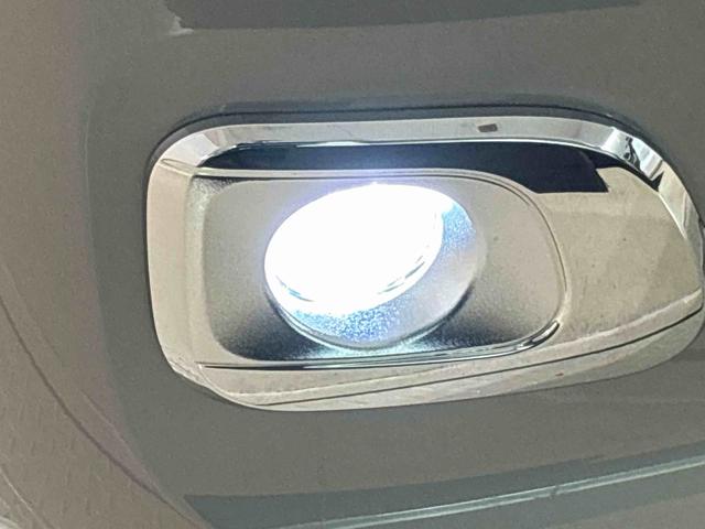 ムーヴキャンバスストライプスG バックモニター ディスプレイオーディオLEDオートライト・フォグランプ 電動パーキングブレーキ プッシュボタンスタート セキュリティアラーム バックカメラ 両側パワースライドドアウエルカムオープン機能 オート電動格納式ドアミラー(広島県)の中古車