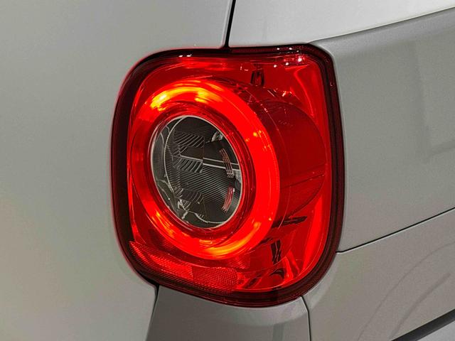 ムーヴキャンバスストライプスG バックモニター ディスプレイオーディオLEDオートライト・フォグランプ 電動パーキングブレーキ プッシュボタンスタート セキュリティアラーム バックカメラ 両側パワースライドドアウエルカムオープン機能 オート電動格納式ドアミラー(広島県)の中古車