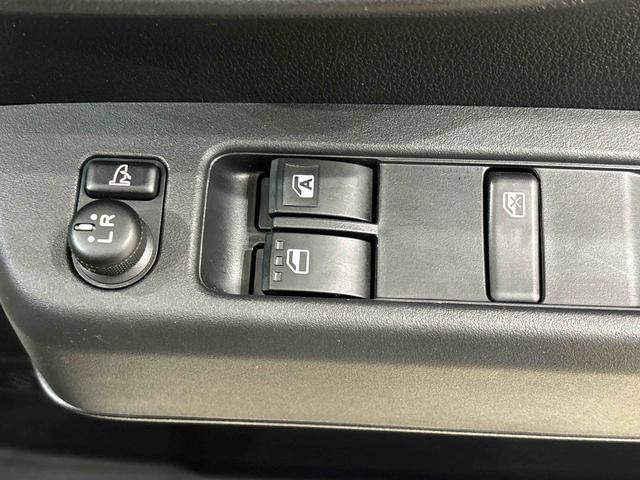 ハイゼットカーゴDX プッシュスタートボタン オートライトLEDヘッドランプ コーナーセンサー オーバーヘッドシェルフ フロントドアパワーウインドウ キーレスエントリー AM/FMラジオ マニュアルエアコン スチールホイール(広島県)の中古車