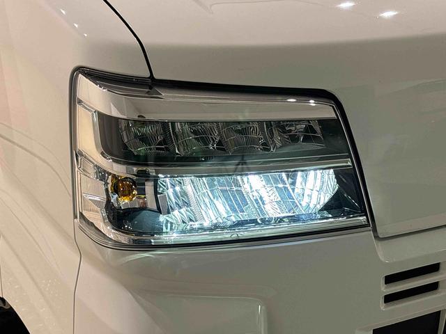 ハイゼットカーゴDX プッシュスタートボタン オートライトLEDヘッドランプ コーナーセンサー オーバーヘッドシェルフ フロントドアパワーウインドウ キーレスエントリー AM/FMラジオ マニュアルエアコン スチールホイール(広島県)の中古車