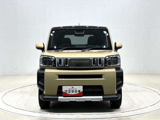 タフトG クロムベンチャー(広島県)の中古車