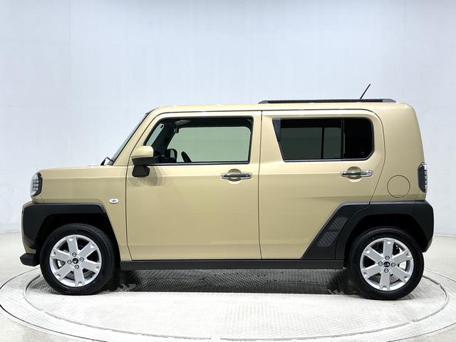 タフトG クロムベンチャー(広島県)の中古車