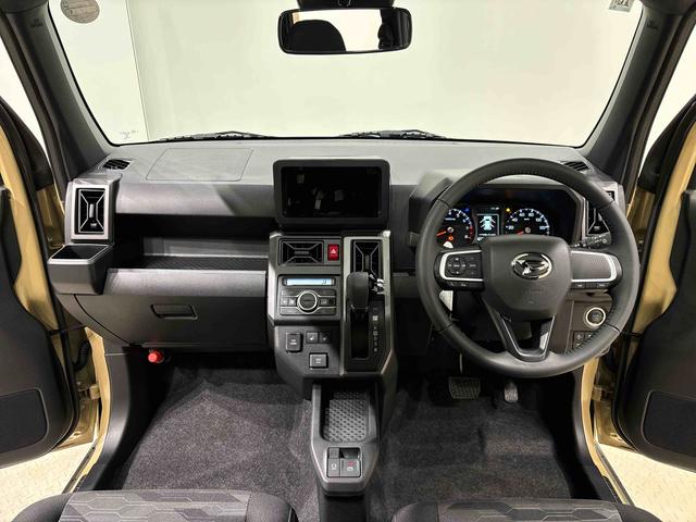 タフトG クロムベンチャー(広島県)の中古車