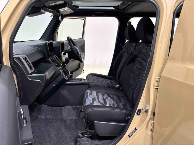 タフトG クロムベンチャー(広島県)の中古車