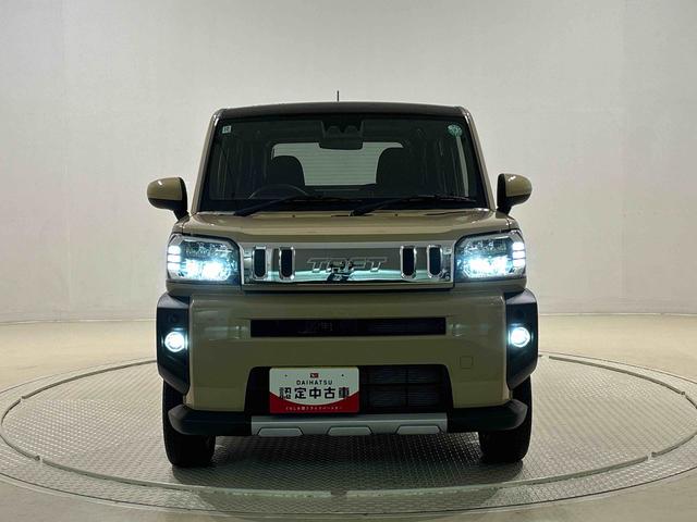 タフトG クロムベンチャー(広島県)の中古車