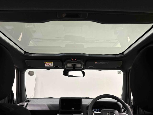 タフトＧ　クロムベンチャー　バックカメラ　電動パーキングブレーキスカイフィールトップ　クロムパック　メッキパック　シルバーアンダーガーニッシュ　インテリアアクセント　ＬＥＤオートライト＆フォグランプ　電動パーキングブレーキ　バックカメラ　アルミホイール（広島県）の中古車