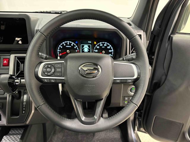 タフトＧ　クロムベンチャー　バックカメラ　電動パーキングブレーキスカイフィールトップ　クロムパック　メッキパック　シルバーアンダーガーニッシュ　インテリアアクセント　ＬＥＤオートライト＆フォグランプ　電動パーキングブレーキ　バックカメラ　アルミホイール（広島県）の中古車