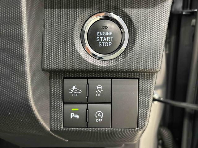 タフトＧ　クロムベンチャー　バックカメラ　電動パーキングブレーキスカイフィールトップ　クロムパック　メッキパック　シルバーアンダーガーニッシュ　インテリアアクセント　ＬＥＤオートライト＆フォグランプ　電動パーキングブレーキ　バックカメラ　アルミホイール（広島県）の中古車