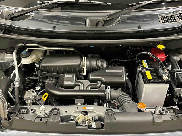 タフトＧ　クロムベンチャー　バックカメラ　電動パーキングブレーキスカイフィールトップ　クロムパック　メッキパック　シルバーアンダーガーニッシュ　インテリアアクセント　ＬＥＤオートライト＆フォグランプ　電動パーキングブレーキ　バックカメラ　アルミホイール（広島県）の中古車