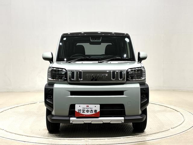 タフトＧ　クロムベンチャー（広島県）の中古車