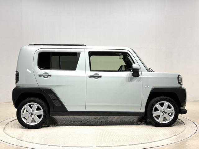 タフトＧ　クロムベンチャー（広島県）の中古車