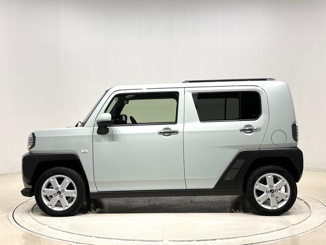 タフトＧ　クロムベンチャー（広島県）の中古車