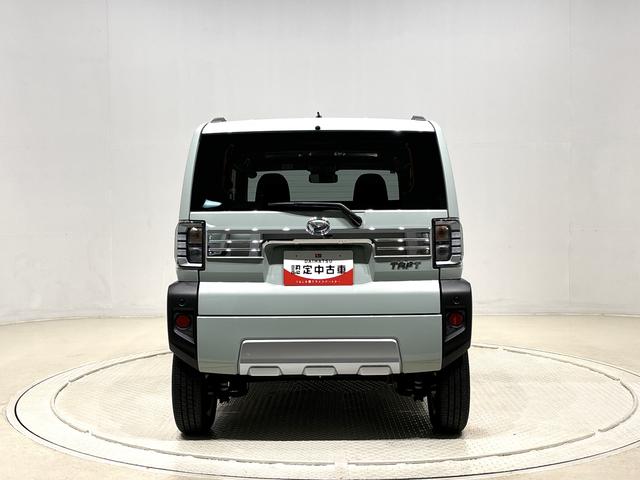 タフトＧ　クロムベンチャー（広島県）の中古車