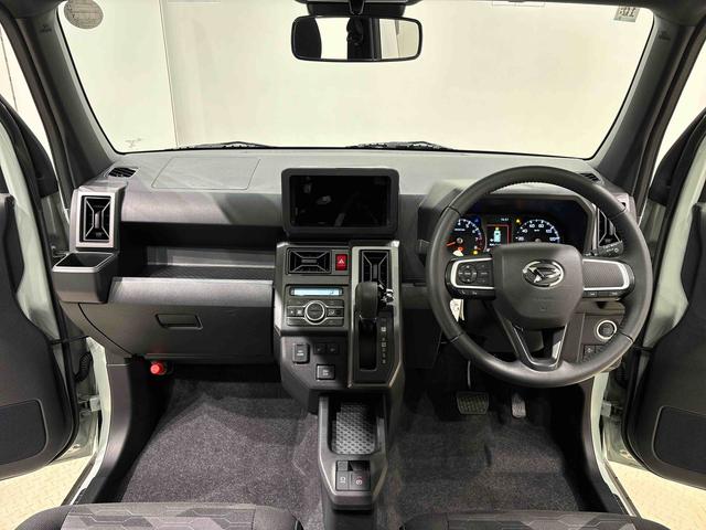 タフトＧ　クロムベンチャー（広島県）の中古車