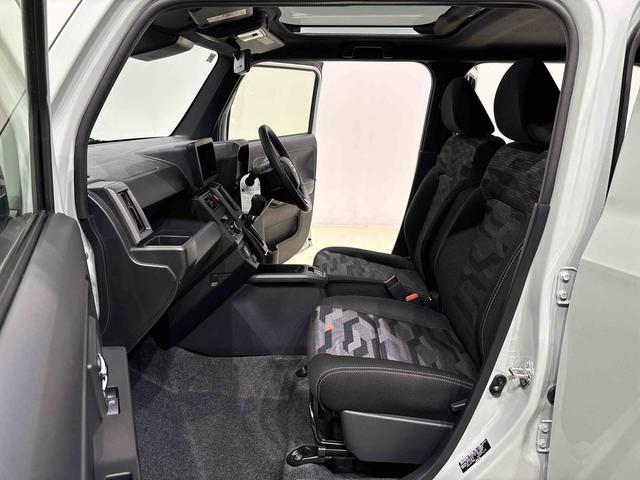 タフトＧ　クロムベンチャー（広島県）の中古車