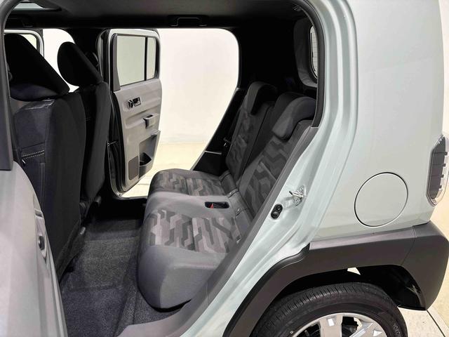 タフトＧ　クロムベンチャー（広島県）の中古車