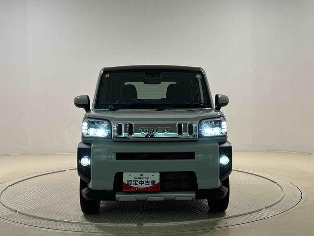 タフトＧ　クロムベンチャー（広島県）の中古車