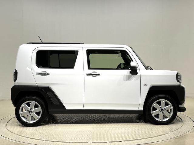 タフトG クロムベンチャー(広島県)の中古車