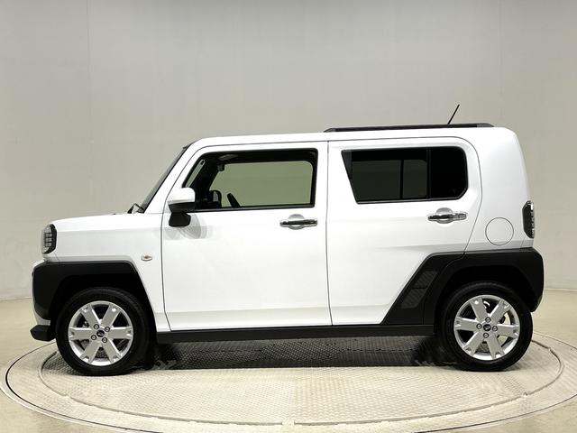 タフトG クロムベンチャー(広島県)の中古車