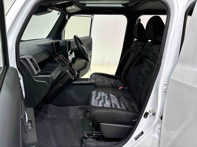 タフトG クロムベンチャー(広島県)の中古車