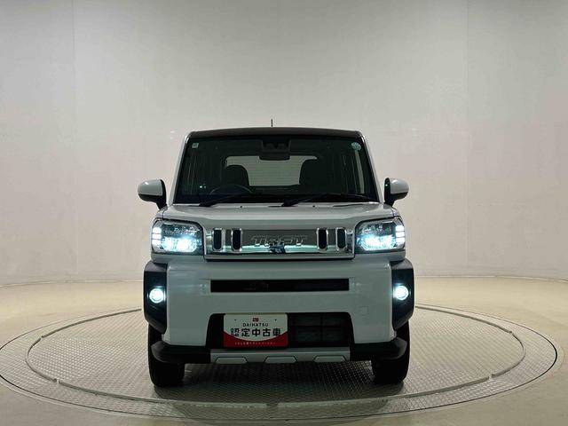 タフトG クロムベンチャー(広島県)の中古車