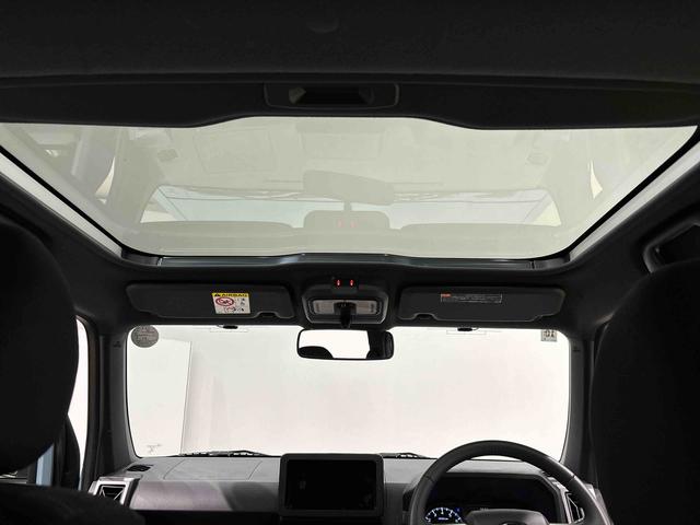 タフトＧ　クロムベンチャースカイフィールトップ　クロムパック　メッキパック　シルバーアンダーガーニッシュ　インテリアアクセント　ＬＥＤオートライト＆フォグランプ　電動パーキングブレーキ　バックカメラ　アルミホイール（広島県）の中古車