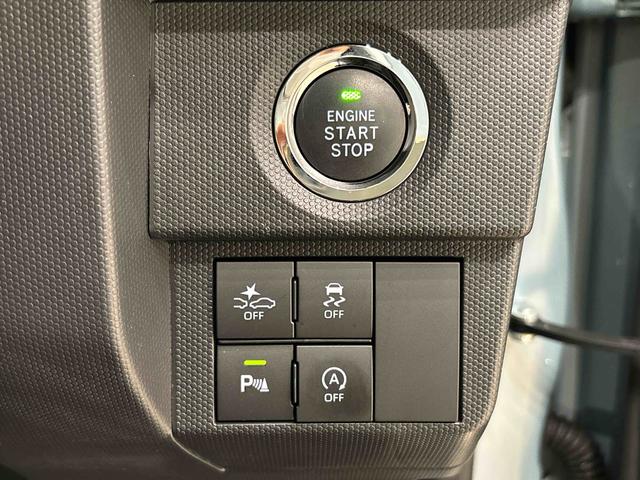 タフトＧ　クロムベンチャースカイフィールトップ　クロムパック　メッキパック　シルバーアンダーガーニッシュ　インテリアアクセント　ＬＥＤオートライト＆フォグランプ　電動パーキングブレーキ　バックカメラ　アルミホイール（広島県）の中古車