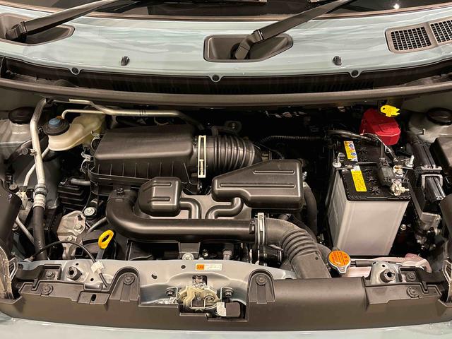 タフトＧ　クロムベンチャースカイフィールトップ　クロムパック　メッキパック　シルバーアンダーガーニッシュ　インテリアアクセント　ＬＥＤオートライト＆フォグランプ　電動パーキングブレーキ　バックカメラ　アルミホイール（広島県）の中古車