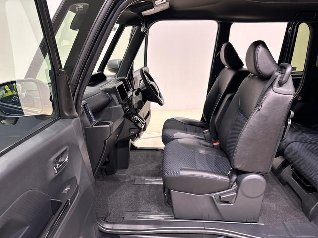 タントカスタムRS 4WD バックカメラ付 両側パワースライドドアLEDオートライト パワースライドドアウェルカムオープン機能 電動パーキングブレーキ 運転席助手席シートヒーター アルミホイール キーフリーシステム オート電動格納式ドアミラー(広島県)の中古車