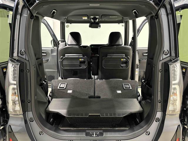 タントカスタムRS 4WD バックカメラ付 両側パワースライドドアLEDオートライト パワースライドドアウェルカムオープン機能 電動パーキングブレーキ 運転席助手席シートヒーター アルミホイール キーフリーシステム オート電動格納式ドアミラー(広島県)の中古車