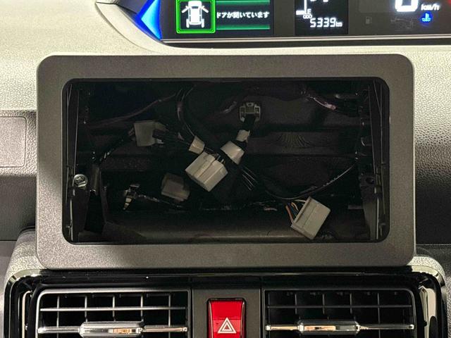 タントカスタムＸ　バックカメラ付　前席シートヒーターＬＥＤオートライト　パワースライドドアウェルカムオープン機能　電動パーキングブレーキ　運転席助手席シートヒーター　アルミホイール　キーフリーシステム　　オート電動格納式ドアミラー（広島県）の中古車