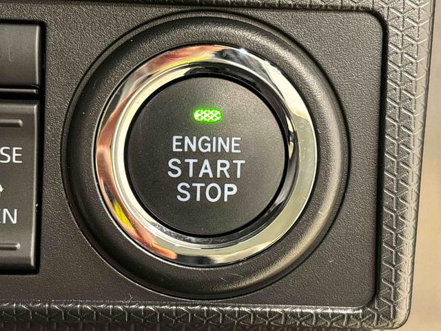 タントカスタムＸ　バックカメラ付　前席シートヒーターＬＥＤオートライト　パワースライドドアウェルカムオープン機能　電動パーキングブレーキ　運転席助手席シートヒーター　アルミホイール　キーフリーシステム　　オート電動格納式ドアミラー（広島県）の中古車