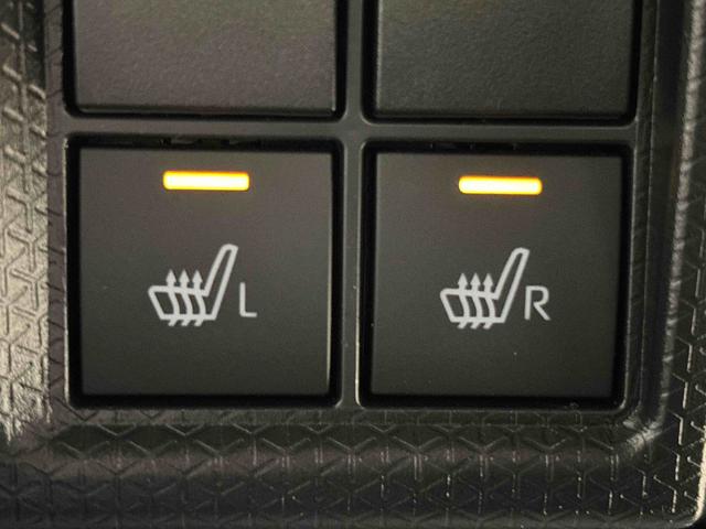 タントカスタムＸ　バックカメラ付　前席シートヒーターＬＥＤオートライト　パワースライドドアウェルカムオープン機能　電動パーキングブレーキ　運転席助手席シートヒーター　アルミホイール　キーフリーシステム　　オート電動格納式ドアミラー（広島県）の中古車